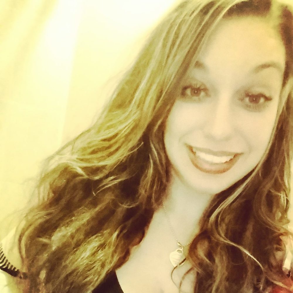 Meet your Posher, Veronica